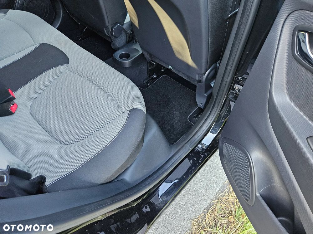 Renault Captur ENERGY dCi 90 Start&Stop Dynamique - 10