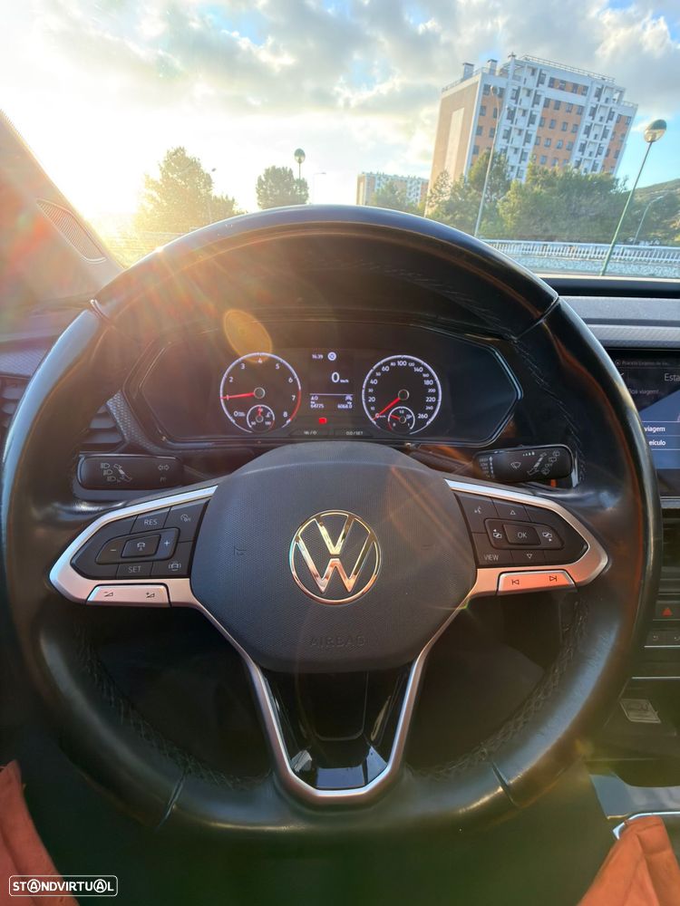 VW T-Cross 1.0 TSI Life - 4