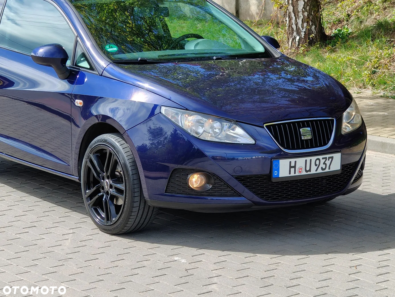 Seat Ibiza - 14