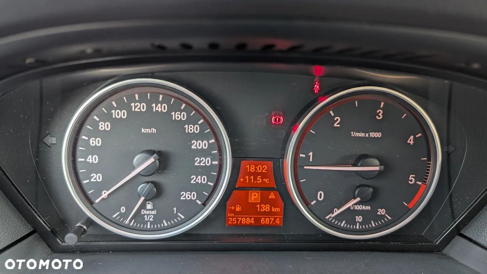 BMW Seria 5 - 19