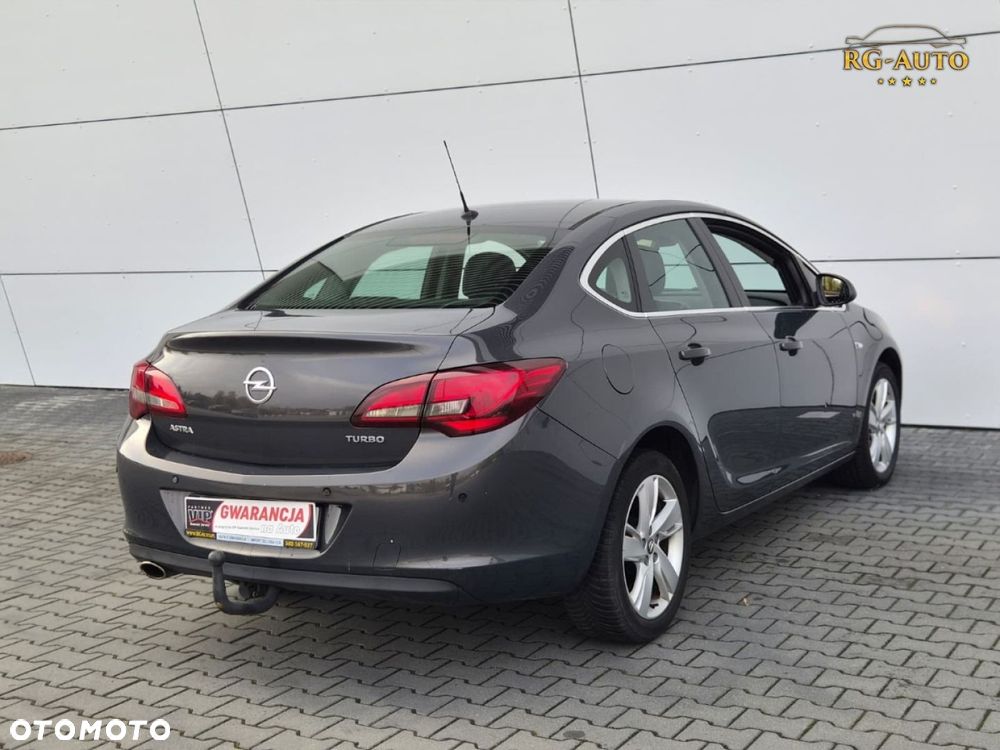 Opel Astra - 7
