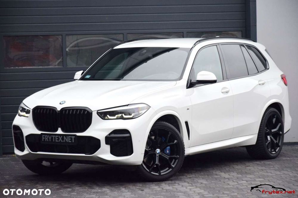 BMW X5 - 10