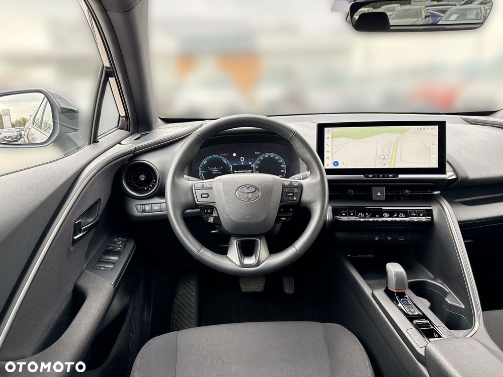 Toyota C-HR 1.8 Hybrid Style - 13