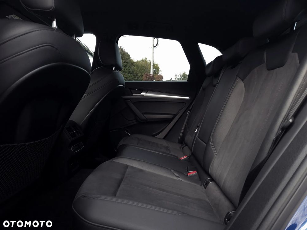 Audi Q5 2022