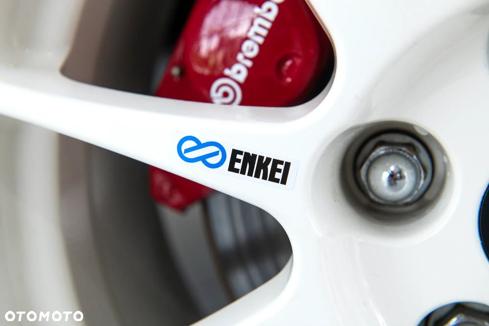 Mitsubishi Lancer Evolution - 14