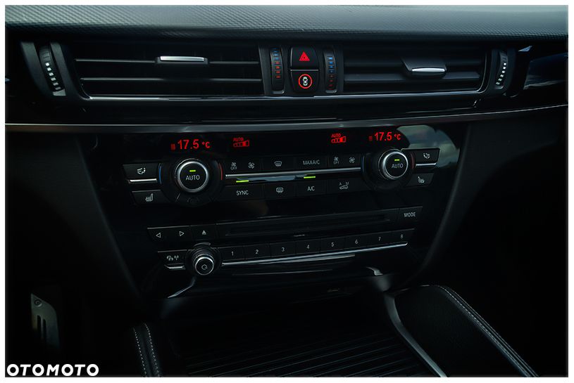 BMW X6 xDrive40d M Sport - 30