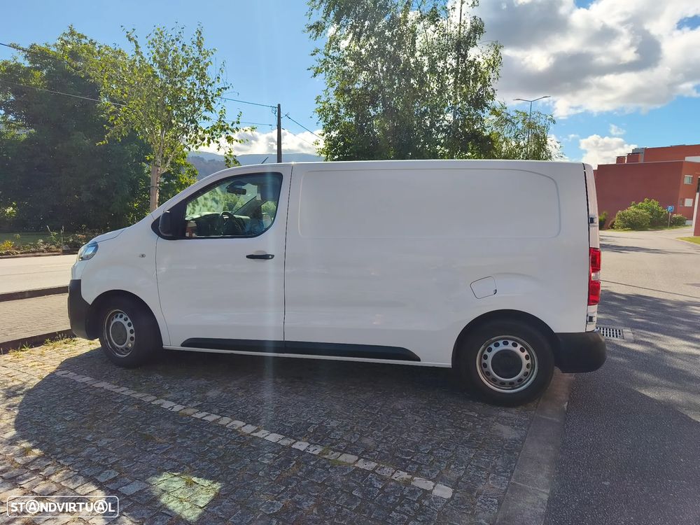 Citroën Jumpy - 16