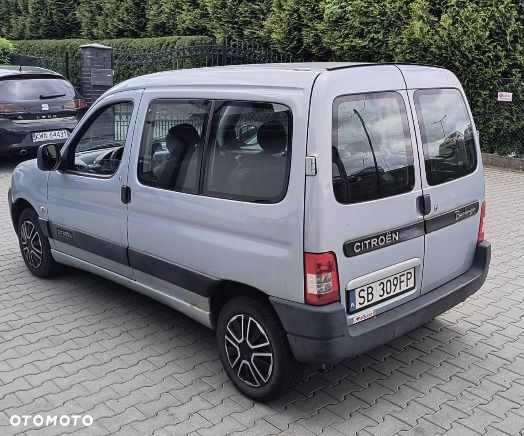 Citroën Berlingo Multispace 1.4i Plus - 3