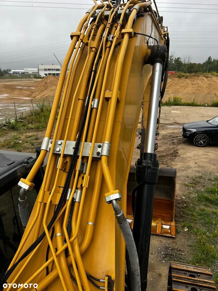 Caterpillar 336F L - 13