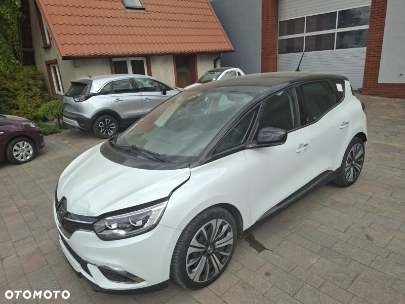 Renault Scenic - 5