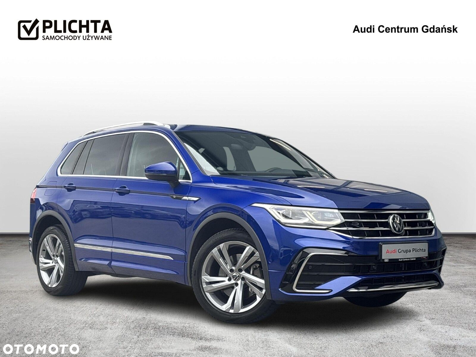 Volkswagen Tiguan - 7