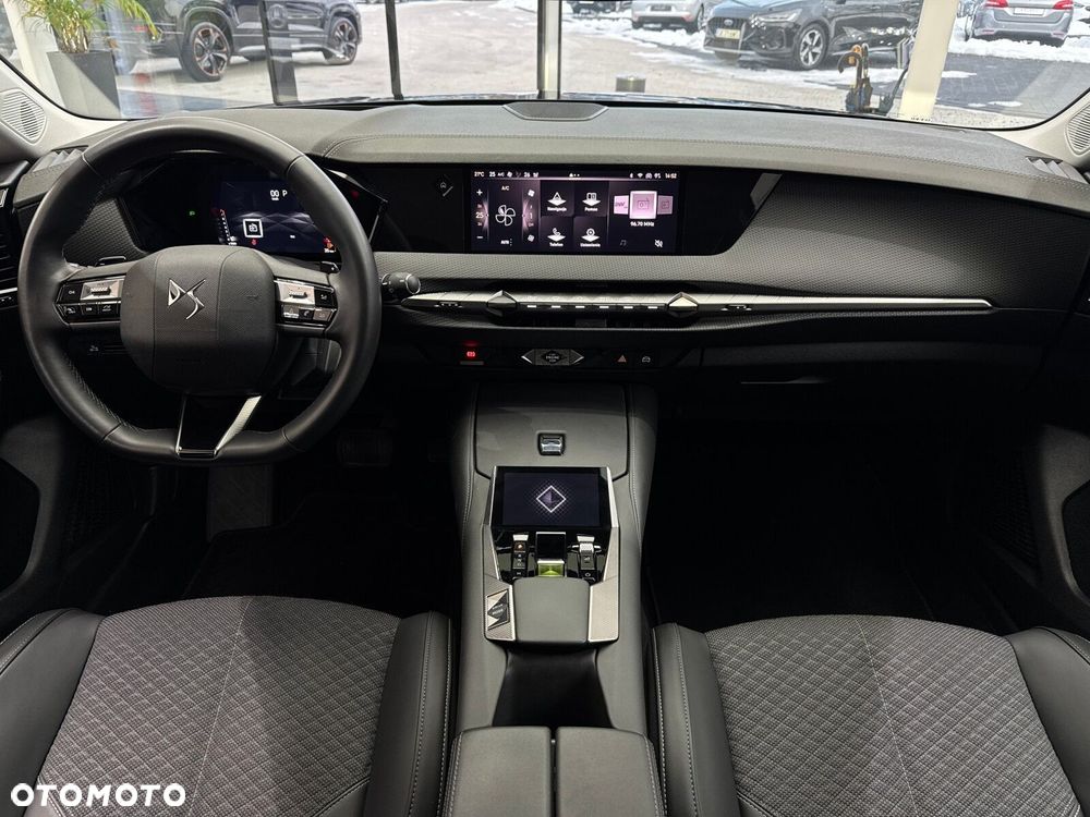 DS Automobiles DS 4 1.2 PureTech Trocadero - 14