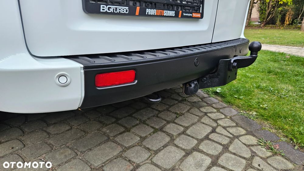 Ford Custom 2,0 TDCI - 32