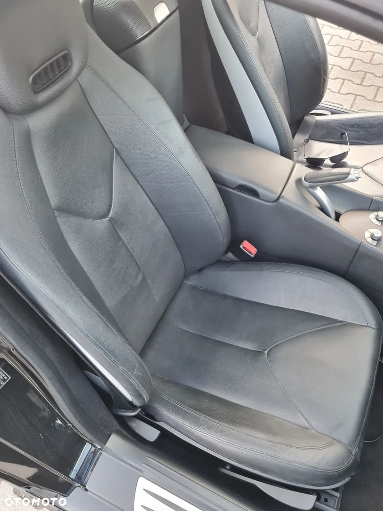 Mercedes-Benz SLK 200 Kompressor Automatik - 15