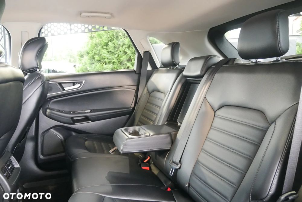 Ford Edge - 14