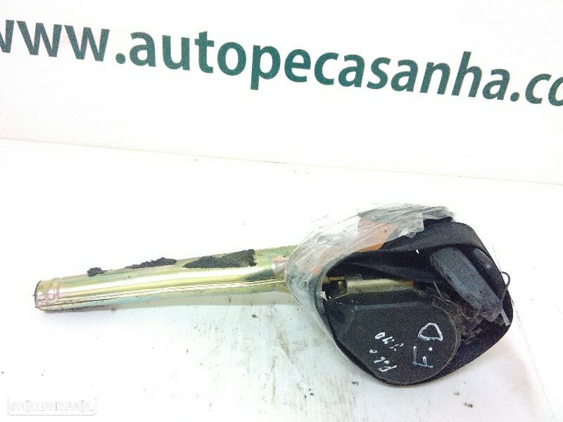 Cinto Frente Dto Volkswagen Polo (6N1) - 1