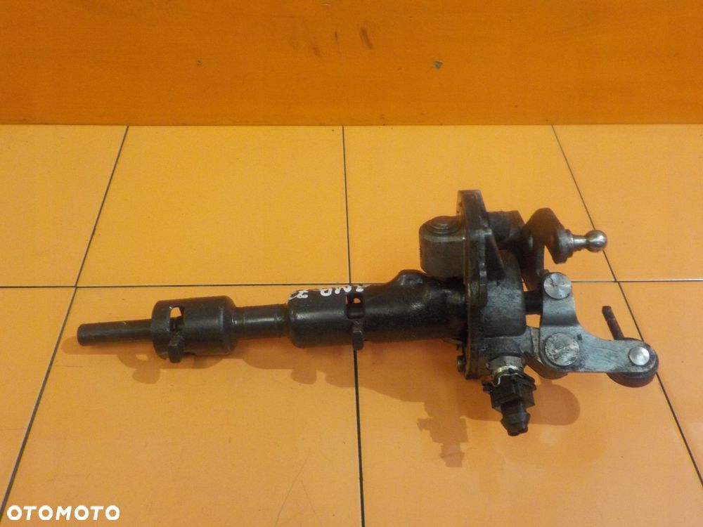 MINI COOPER S R561.6 THP 10r wybierak skrzyni biegow - 1