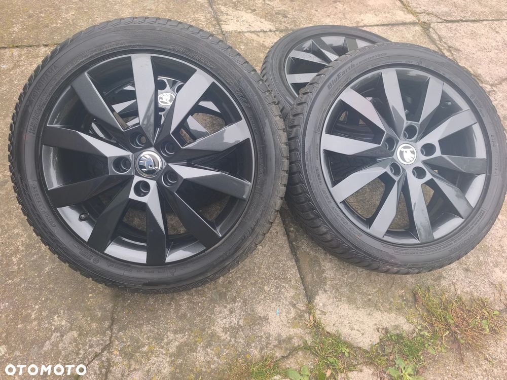 Skoda Octavia 2.0 TDI 4x4 RS DSG - 15