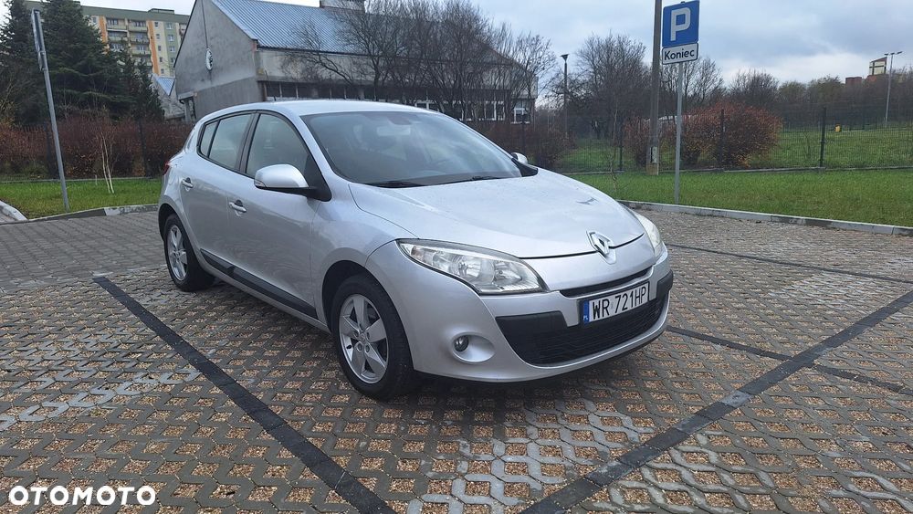 Renault Megane 1.6 16V 110 Expression - 2