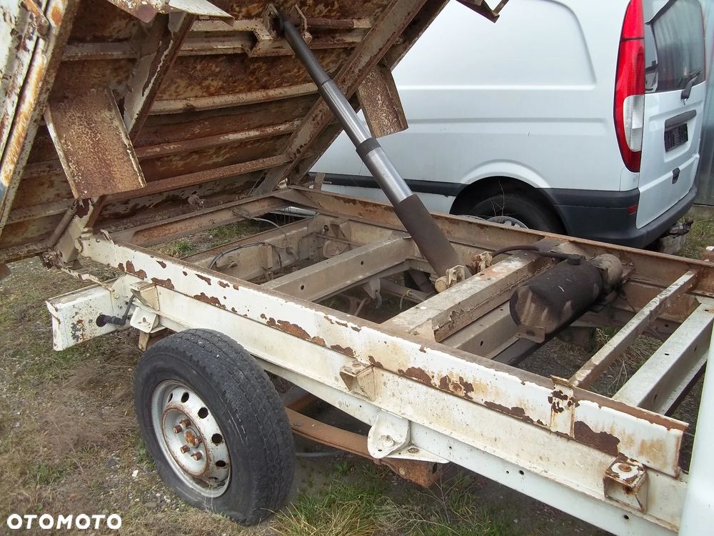 Citroën jumper - 3