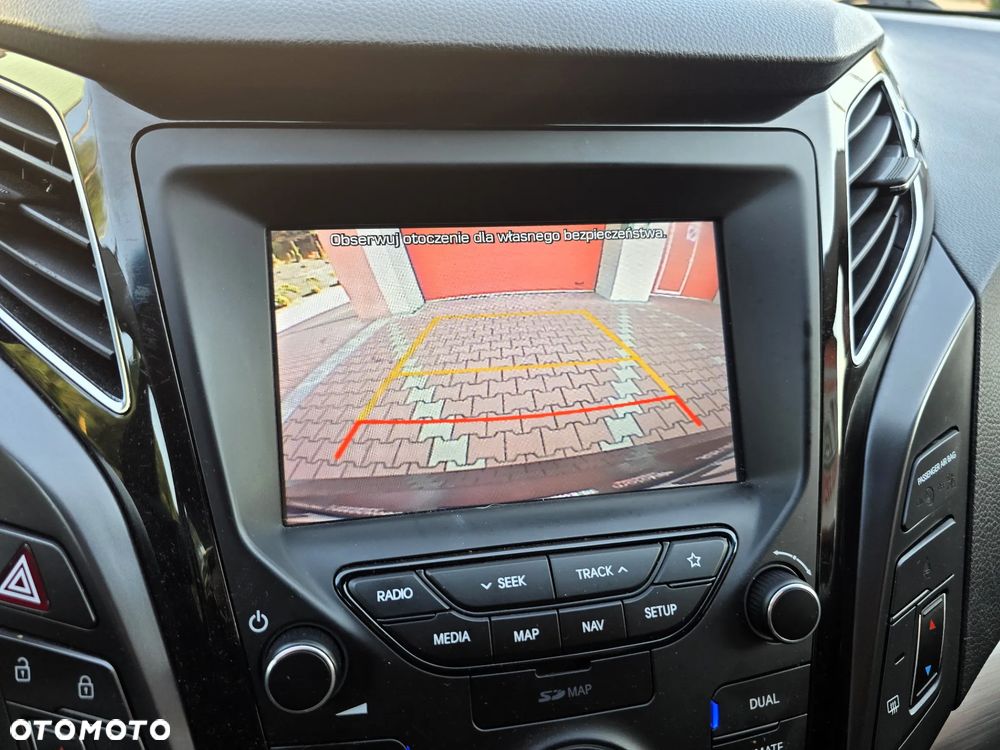Hyundai i40 1.6 CRDi Comfort - 33