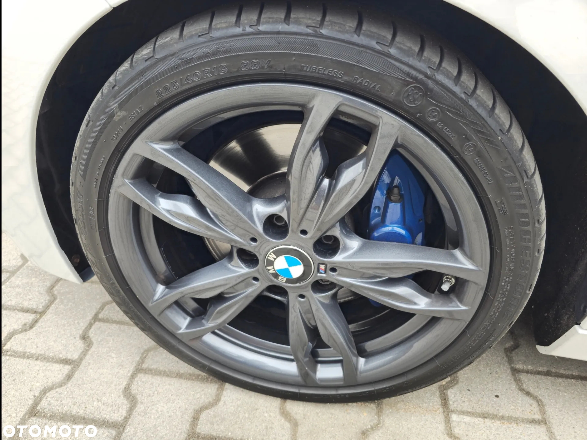 BMW Seria 1 M140i xDrive Shadow sport - 9