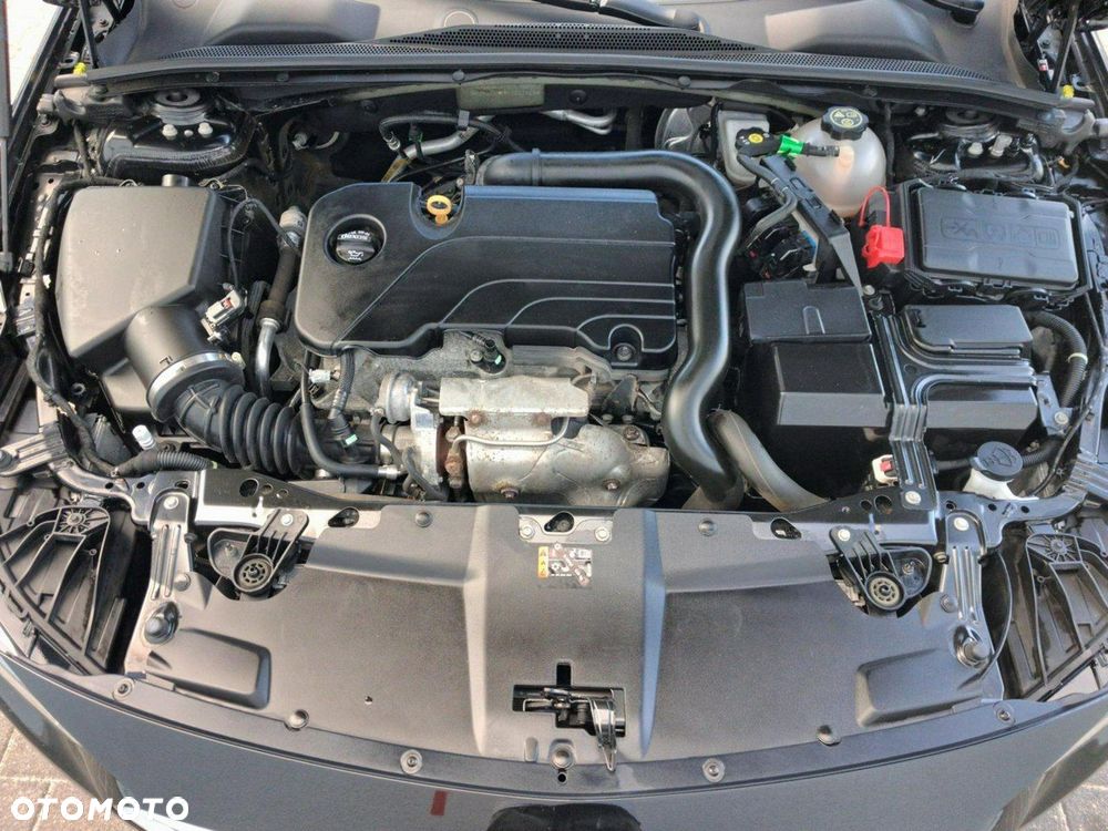 Opel Insignia - 29