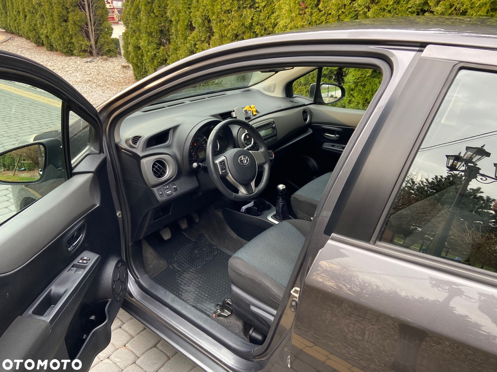 Toyota Yaris 1.0 Luna EU5 - 9