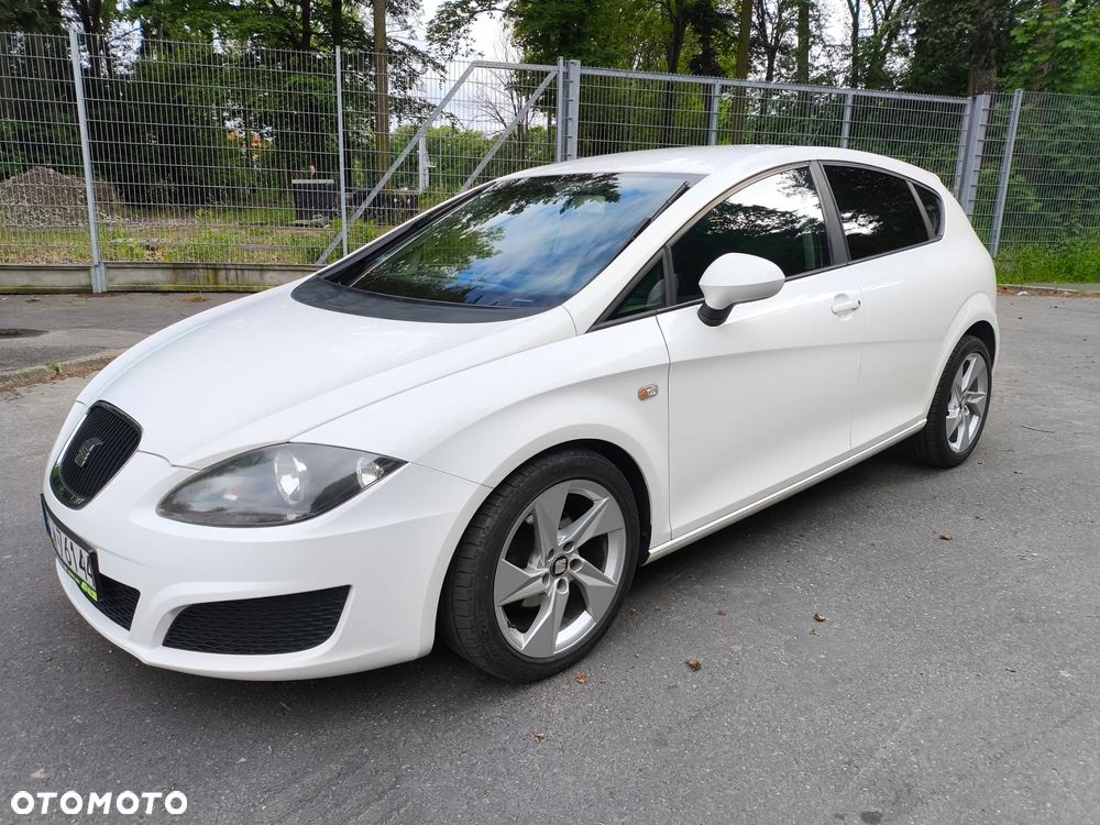 Seat Leon 1.9 TDI Style - 15