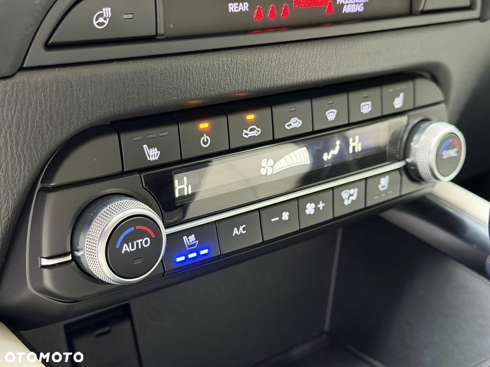 Mazda CX-5 2.0 Skyprestige 2WD - 13