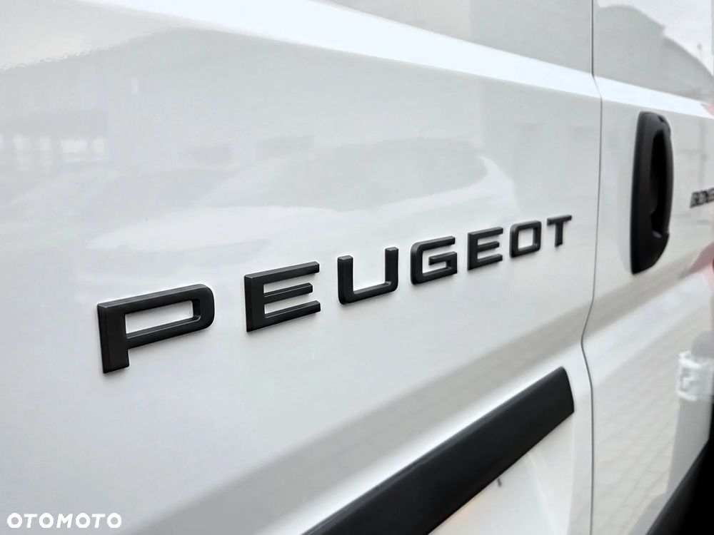 Peugeot BOXER L3H3 - 10