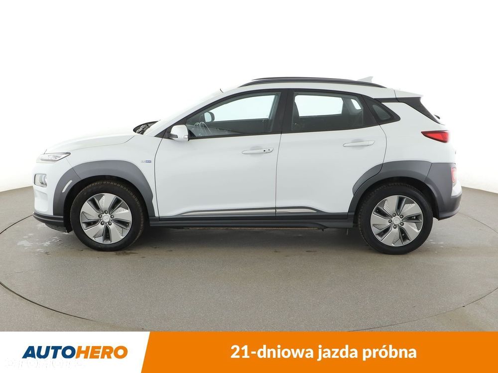 Hyundai Kona Electric 39kWh Modern - 3