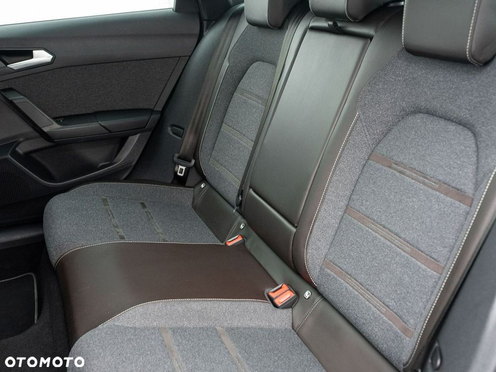 Seat Leon 1.5 eTSI Xcellence DSG - 26