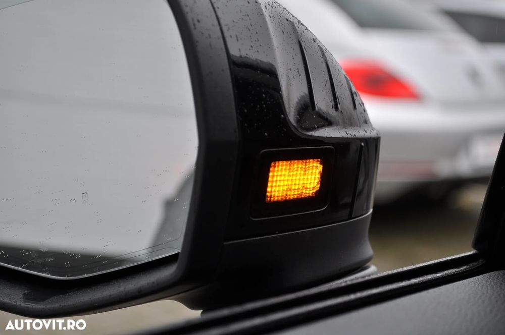 Audi A4 Avant 35 TDI S tronic advanced - 39