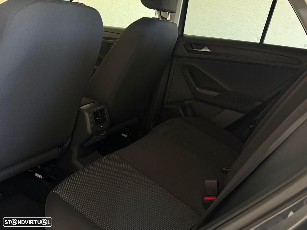 VW T-Roc 2.0 TDI Life - 14