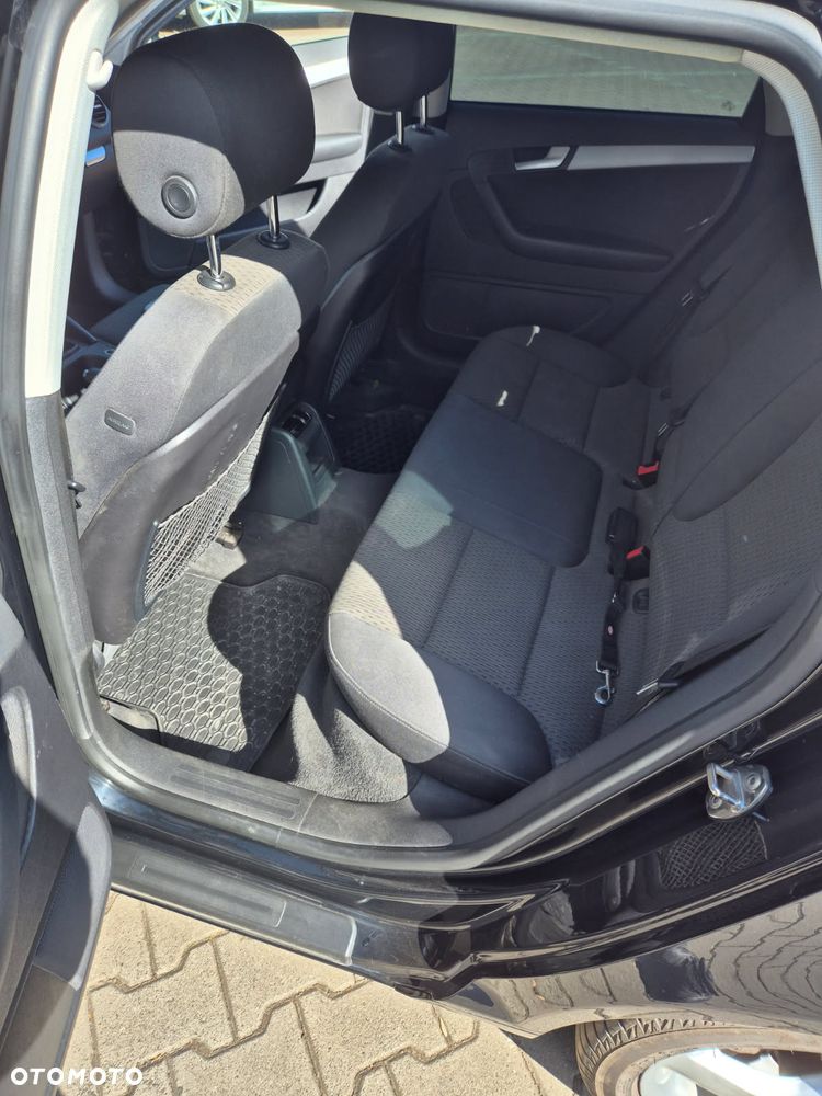 Audi A3 Sportback - 5