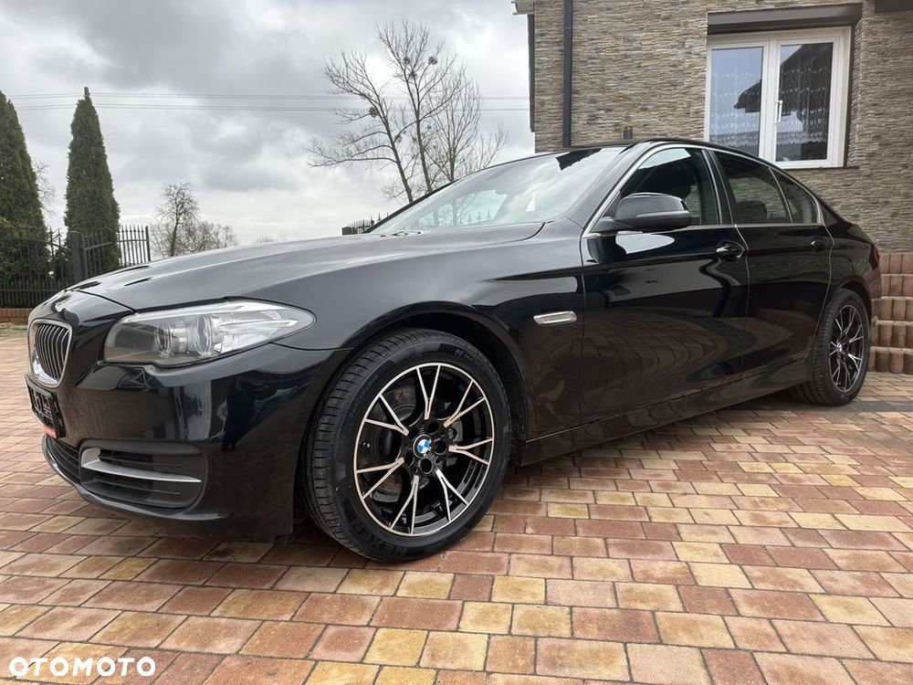 4x Felgi 18 5x120 m.in. do BMW E87 E88 F20 3 E46 E90 E91 E92 F30 F32 5 F10 F11 - B1617 (IND7046) - 5