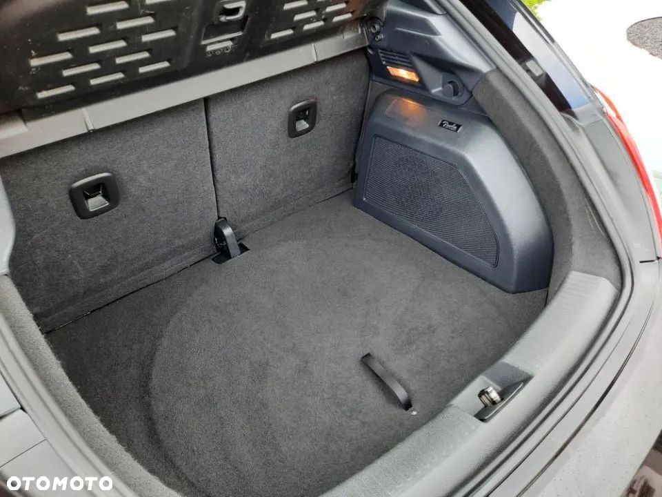 Volkswagen Beetle The 1.2 TSI - 8