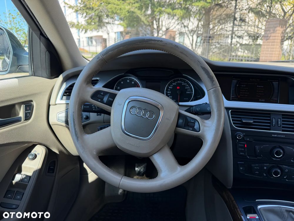 Audi A4 Limousine 1.8 TFSI Prime Line - 14