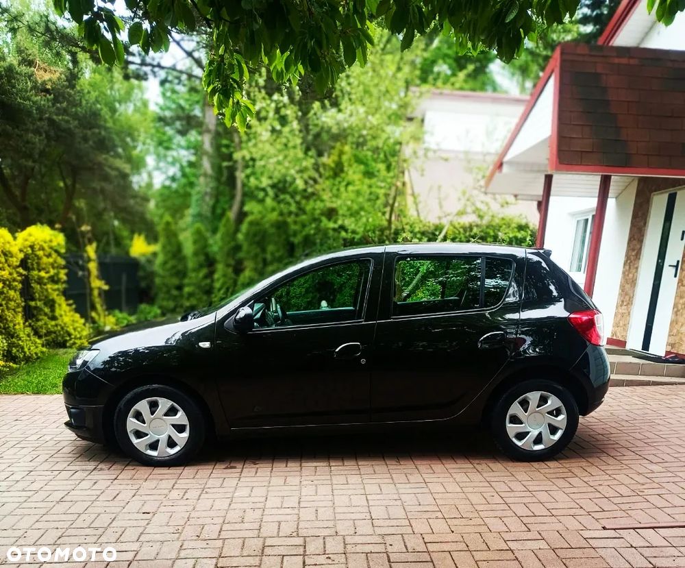 Dacia Sandero TCe 90 Laureate - 7