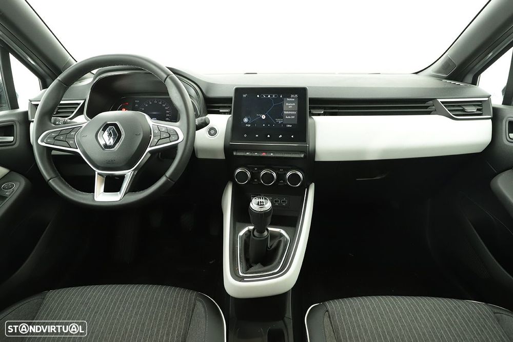 Renault Clio 1.0 TCe Techno - 7