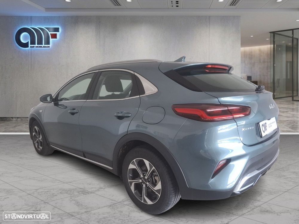 Kia XCeed 1.0 T-GDI Dynamic - 3