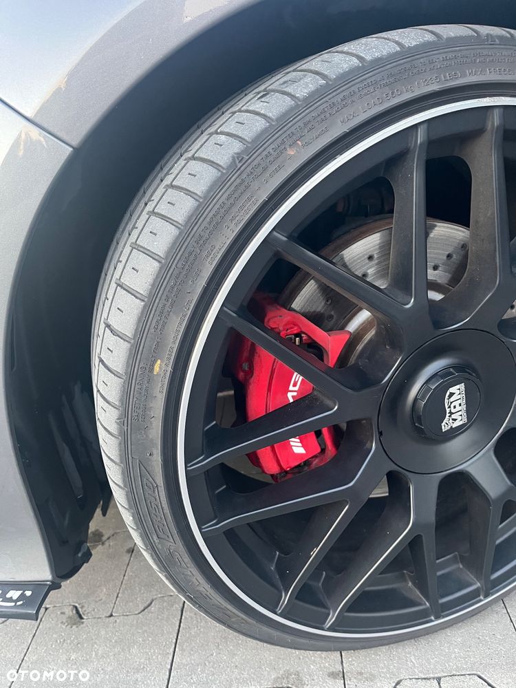 Mercedes-Benz CLA 250 AMG Line - 16