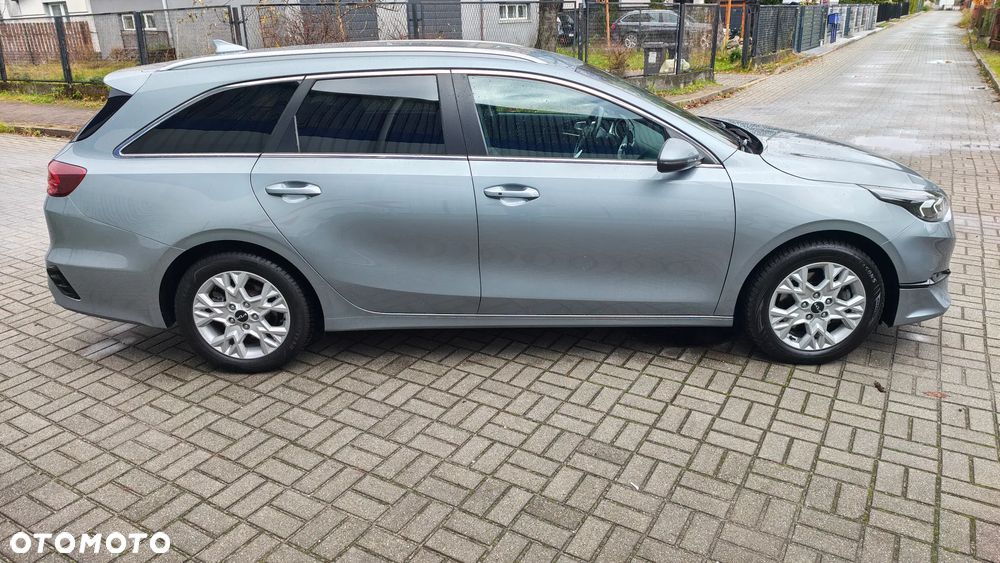 Kia Ceed - 15