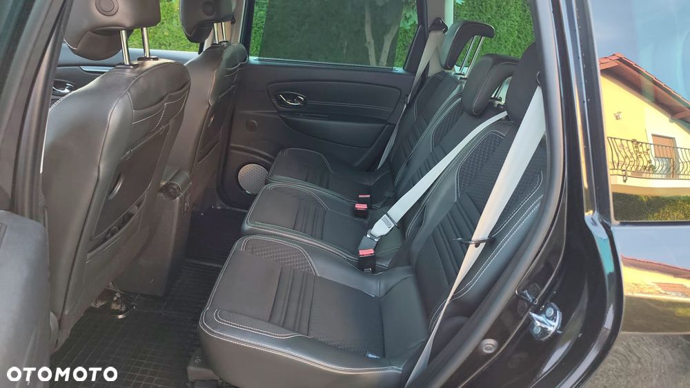 Renault Scenic 1.2 TCe Energy Bose EU6 - 16