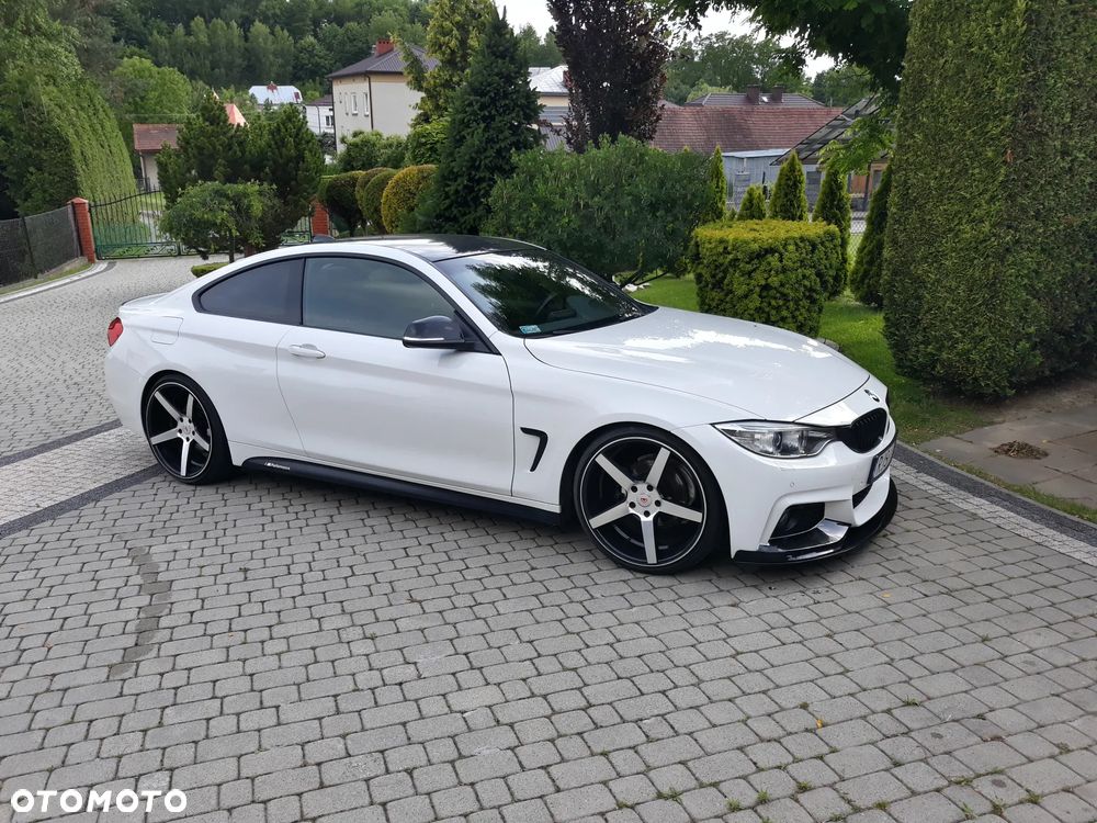 BMW Seria 4 - 32