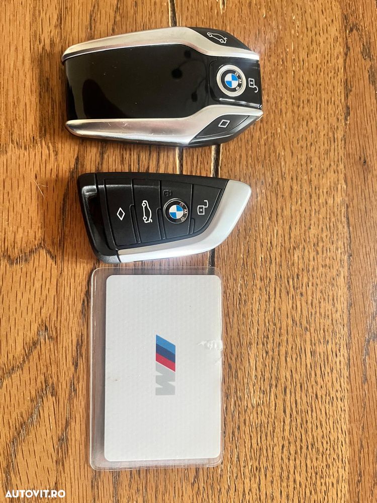 BMW 4 Series 2021 — imagine 12