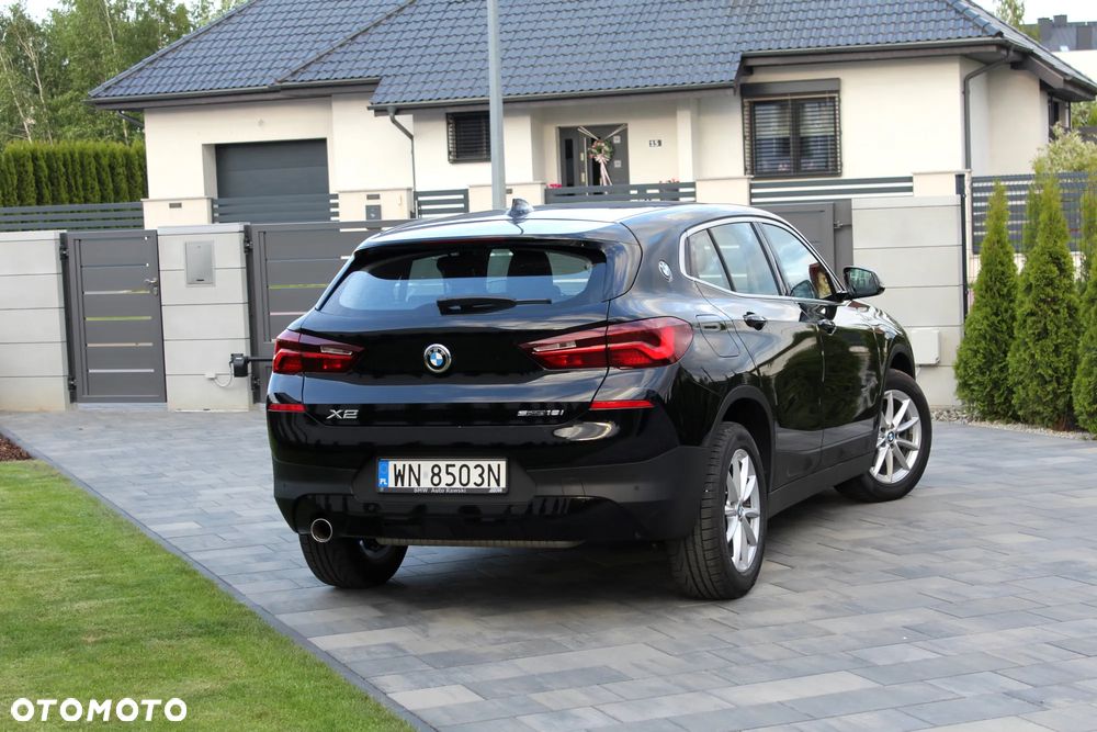 BMW X2 - 5