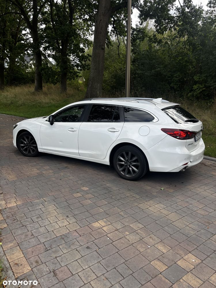Mazda 6 - 3