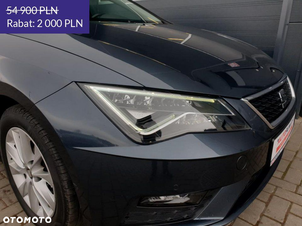 Seat Leon - 34